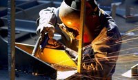 Услуги монтажа металлоконструкций в Орске